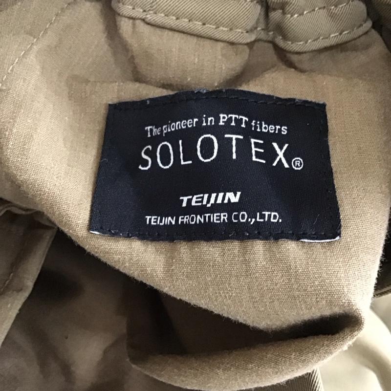 グラミチ GRAMICCI パンツ ワークパンツ、ペインターパンツ gmp-20s1458 ストレートパンツ カジュアルパンツ スリムパンツ XL 無地 ベージュ / ベージュ /  メンズ USED 古着 中古 10119298