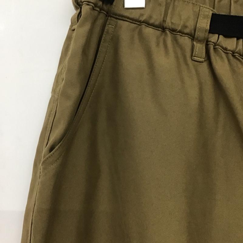 コロンビア Columbia パンツ ワークパンツ、ペインターパンツ 211 pm8976 アジャスティムパンツトレッキングパンツ ワイドパンツ XL 無地 マルチカラー / マルチカラー /  メンズ USED 古着 中古 10144495