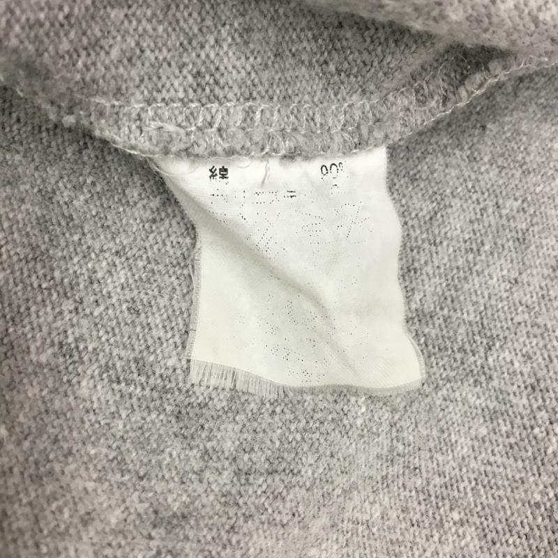 スタンダード カリフォルニア STANDARD CALIFORNIA Tシャツ 半袖 半袖 プリント 灰 / グレー /  メンズ USED 古着 中古 10116725