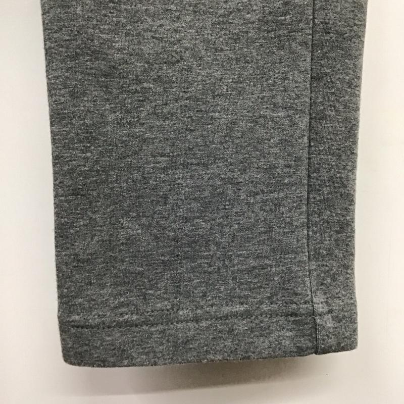 ニューエラ NEW ERA パンツ ワークパンツ、ペインターパンツ サルエルパンツ ワイドパンツ カジュアルパンツ M 無地 灰 / グレー /  メンズ USED 古着 中古 10119700