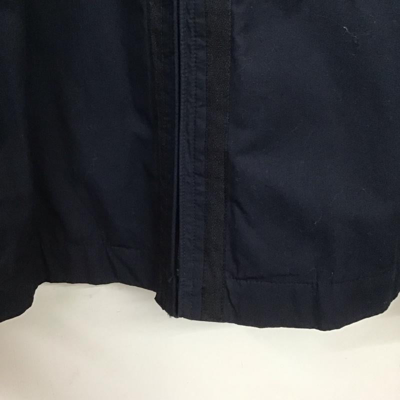 エディーバウアー Eddie Bauer ジャケット、上着 ジャンパー、ブルゾン L 無地 紺 / ネイビー /  メンズ USED 古着 中古 10147520