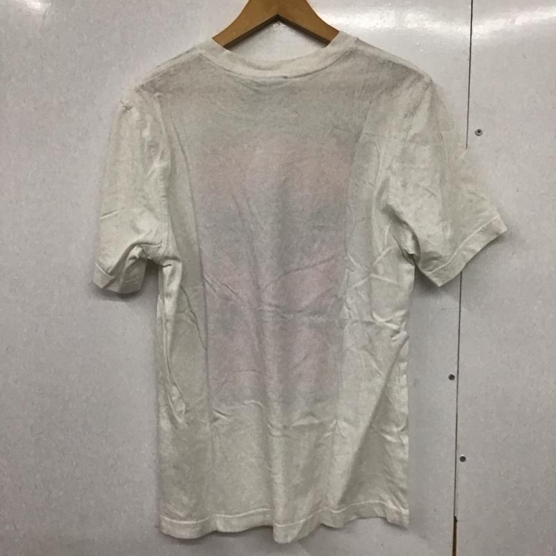 アディダス adidas Tシャツ 半袖 ED6938 アーカイブ パントン オリジナルス M プリント 白 / ホワイト /  メンズ USED 古着 中古 10141567