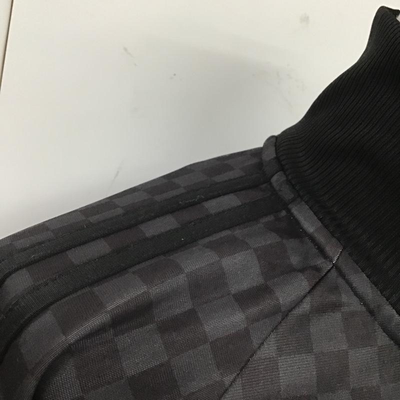 フレッドペリー FRED PERRY ジャケット、上着 ジャケット、ブレザー M チェック マルチカラー / マルチカラー /  メンズ USED 古着 中古 10106073