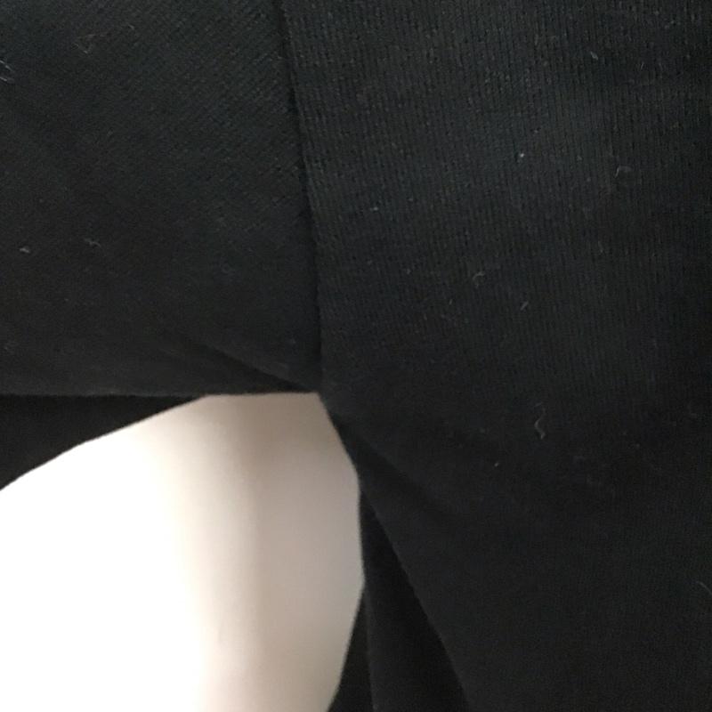 プロスペクト PROSPECT Tシャツ 半袖 半袖カットソー プリントTシャツ クルーネックカットソー L ロゴ、文字 黒 / ブラック /  メンズ USED 古着 中古 10126659