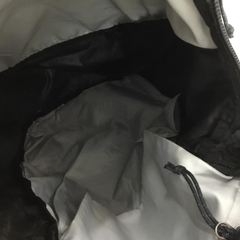 アークテリクス ARC TERYX リュックサック、デイパック リュックサック、デイバッグ 18283-105369-10/16 INDEX15 backpack ロゴ、文字 黒 / ブラック /  メンズ USED 古着 中古 10148841