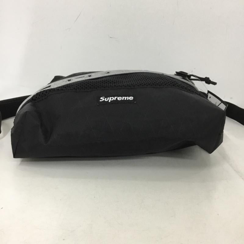 シュプリーム Supreme ショルダーバッグ ショルダーバッグ 23FW 23AW XPAC ロゴ、文字 黒 / ブラック /  メンズ USED 古着 中古 10151060