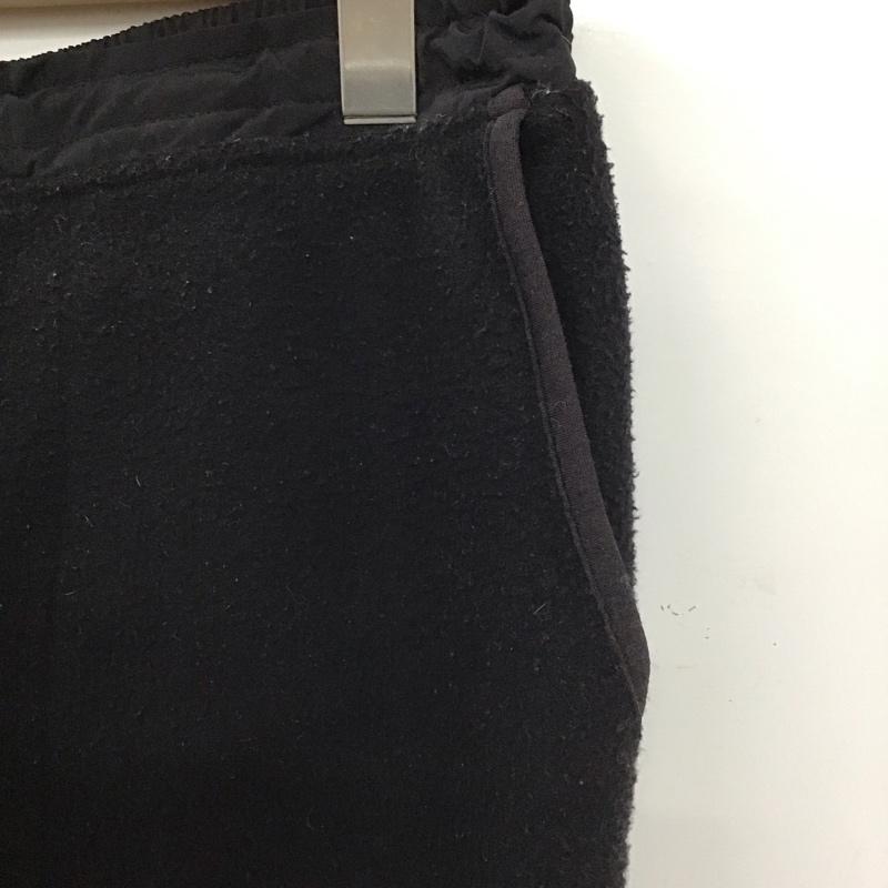 ポロスポーツラルフローレン POLOSPORT パンツ ワークパンツ、ペインターパンツ ワイドパンツ カジュアルパンツ ワークパンツ 90s usa製 M 無地 黒 / ブラック /  メンズ USED 古着 中古 10145989