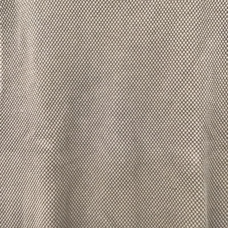 ビームス BEAMS ベスト ベスト ニットベスト ノースリーブカットソー プルオーバー M 無地 ベージュ / ベージュ /  メンズ USED 古着 中古 10143121