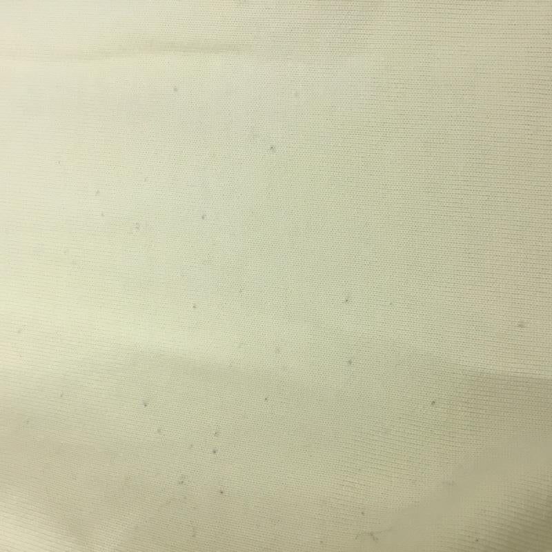 ザラ ZARA トレーナー 長袖 160cm 無地 黄 / イエロー /  ガールズ USED 古着 中古 10110563