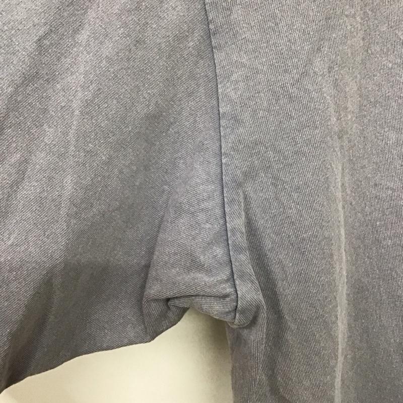 ジーユー GU Tシャツ 半袖 341-355807 グラフィックT ハリーポッタースリザリンTシャツ プリントTシャツ XXL プリント マルチカラー / マルチカラー /  メンズ USED 古着 中古 10140959