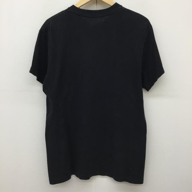 ＵＳフルギ US古着 Tシャツ 半袖 BOB MARLEY ボブ・マーリー M プリント 黒 / ブラック /  メンズ USED 古着 中古 10139432