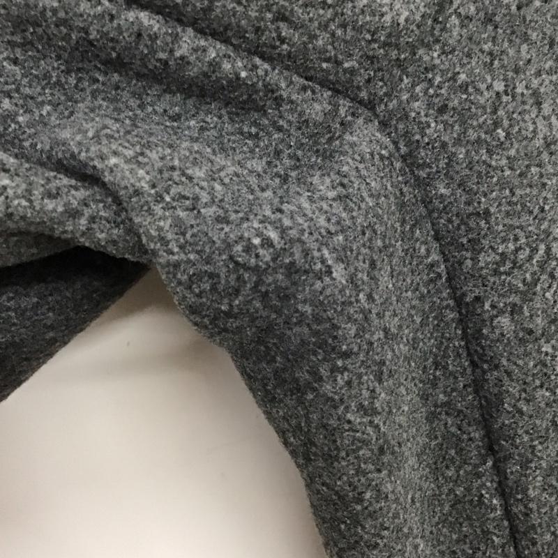 ナイキ NIKE パンツ ワークパンツ、ペインターパンツ dq4809-010 TECHFLEECEWINTERJOGGERPANTS ワイドパンツ S ロゴ、文字 灰 / グレー /  メンズ USED 古着 中古 10136809