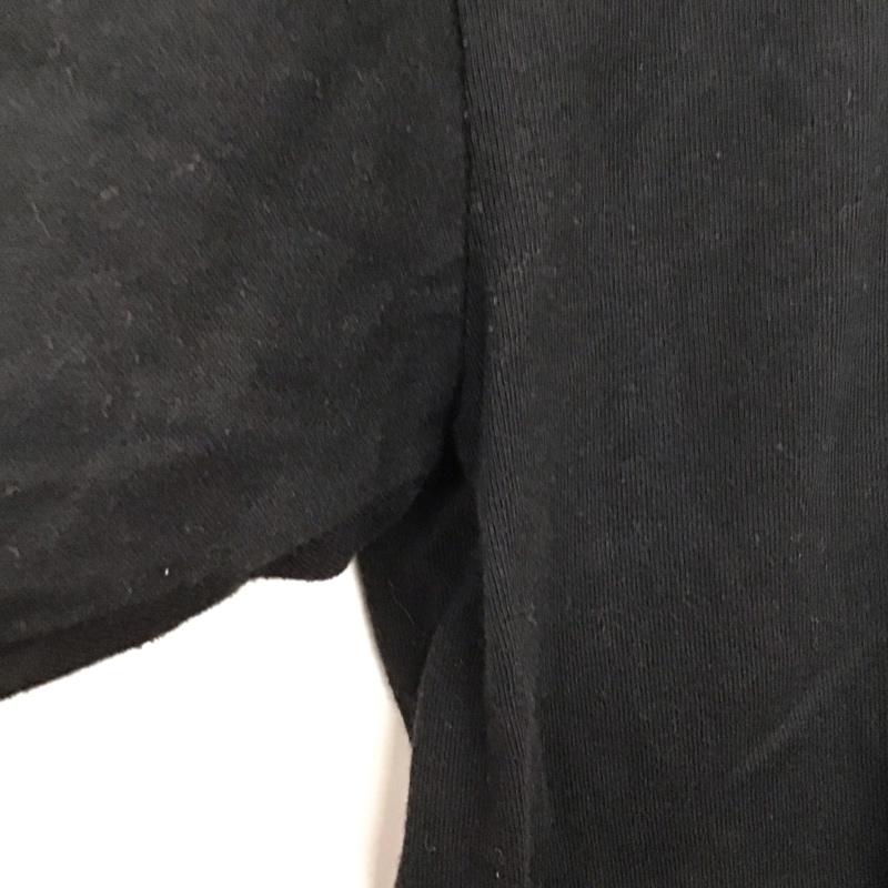 古着 USED Tシャツ 半袖 BABY SHAKES バンドTシャツ JAPAN TOUR 2016 XL プリント 黒 / ブラック /  メンズ USED 古着 中古 10123271