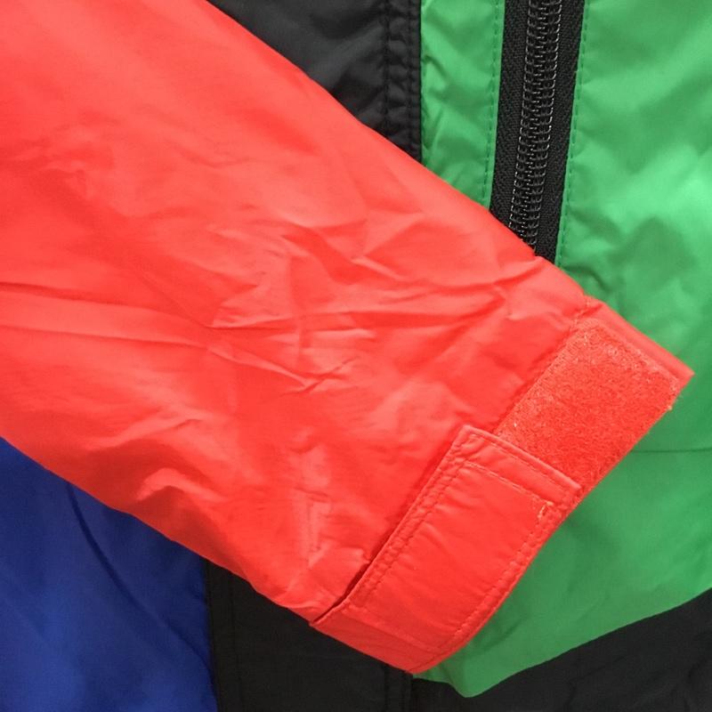クワイエット QUIET ジャケット、上着 ジャンパー、ブルゾン S 無地 マルチカラー / マルチカラー /  メンズ USED 古着 中古 10110681