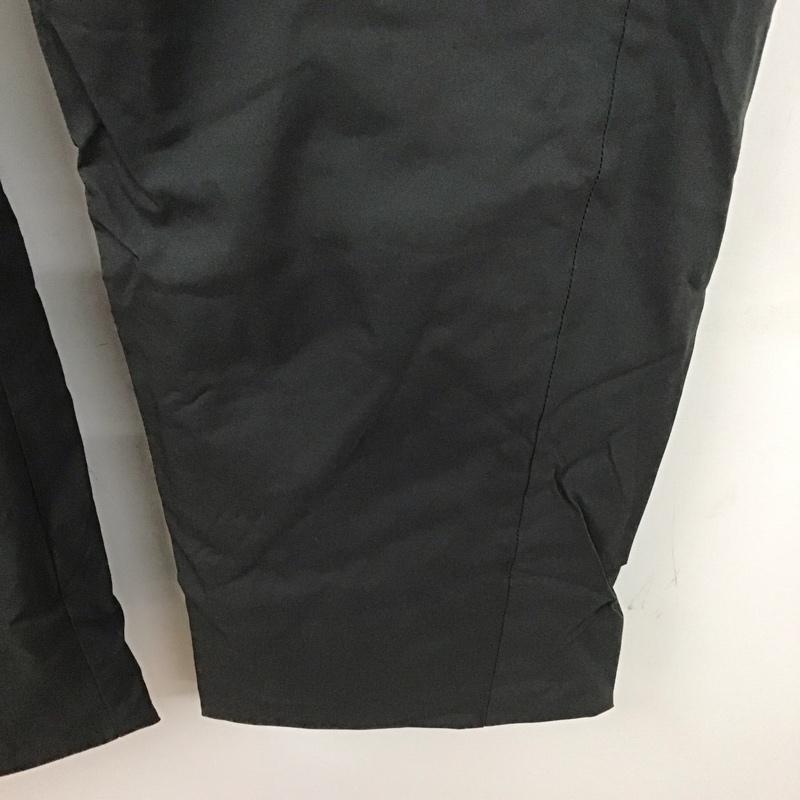 ヘリーハンセン HELLY HANSEN パンツ ワークパンツ、ペインターパンツ hoe21560 ストレートパンツ スポーツウェア XL 無地 灰 / グレー /  メンズ USED 古着 中古 10126295