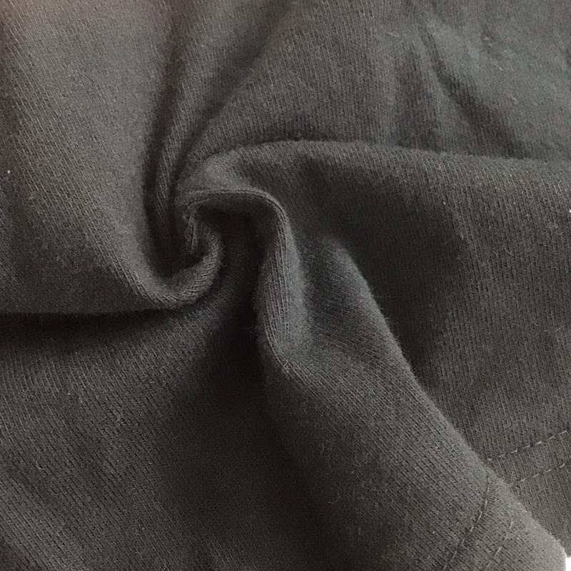 スラッシャー THRASHER Tシャツ 半袖 THPN-SST003 SNOOPY スヌーピー ピーナッツ キャラクター 黒 / ブラック /  メンズ USED 古着 中古 10107957