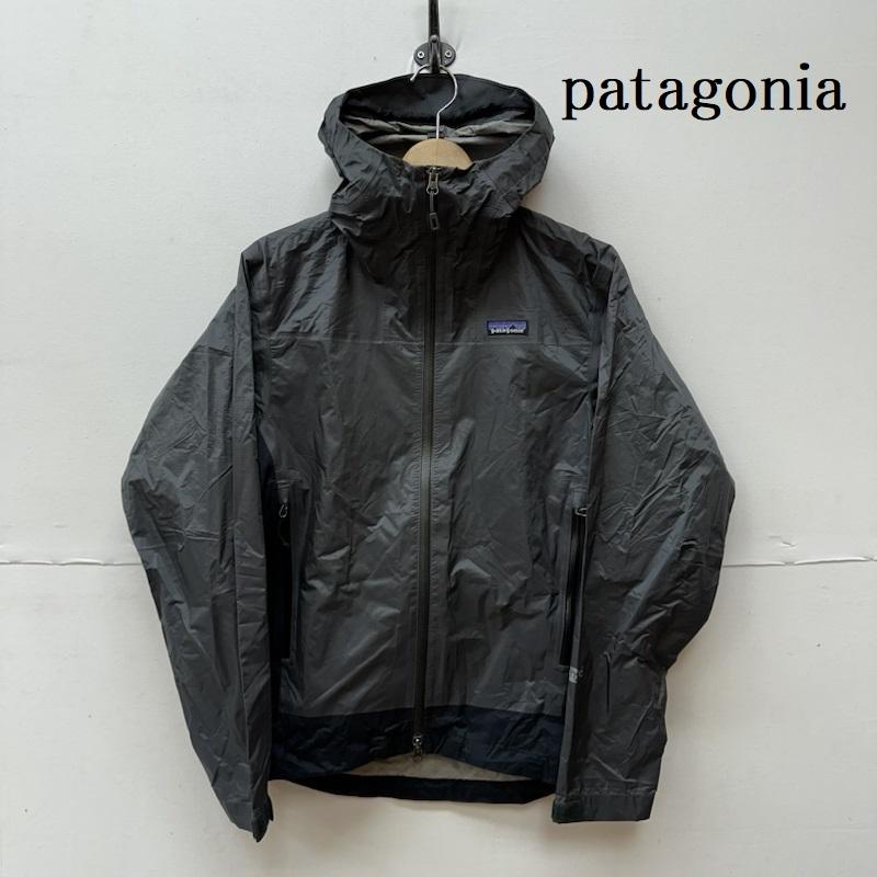 パタゴニア patagonia ジャケット、上着 ジャンパー、ブルゾン Rain shadow JKT レインシャドー マウンテン パーカー 84474FA11 XS 灰 / グレー / gray メンズ USED 古着 中古 50099332