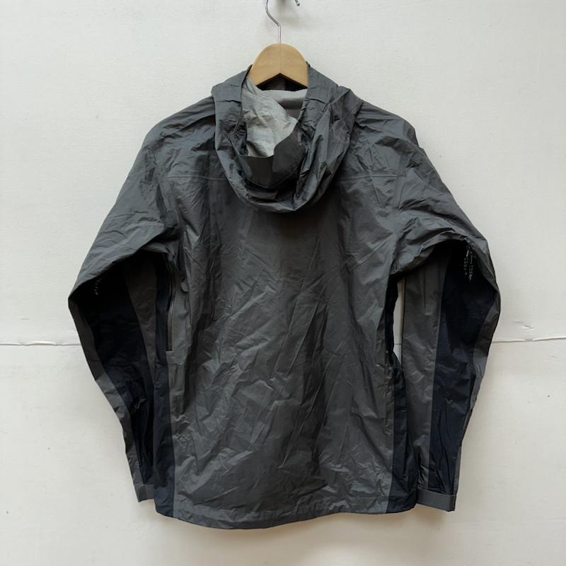 パタゴニア patagonia ジャケット、上着 ジャンパー、ブルゾン Rain shadow JKT レインシャドー マウンテン パーカー 84474FA11 XS 灰 / グレー / gray メンズ USED 古着 中古 50099332