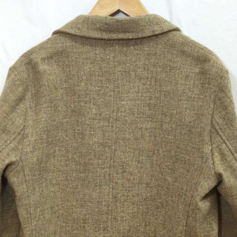 ミスターオリーブ MR.OLIVE ジャケット、上着 ジャケット、ブレザー テーラードジャケット M-3399 M ベージュ / ベージュ / beige メンズ USED 古着 中古 50102000