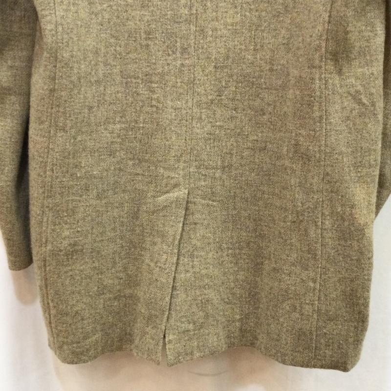ミスターオリーブ MR.OLIVE ジャケット、上着 ジャケット、ブレザー テーラードジャケット M-3399 M ベージュ / ベージュ / beige メンズ USED 古着 中古 50102000