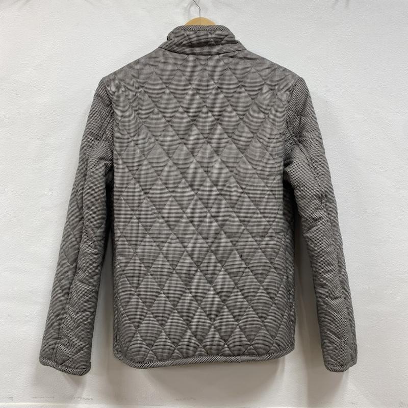カスタムカルチャー CUSTOM CULTURE コート コート一般 CUSTOM CULTURE ミリタリー 3WAY モッズコート ライナー付き 184-0505 40 無地 灰 / グレー / gray メンズ USED 古着 中古 50105370