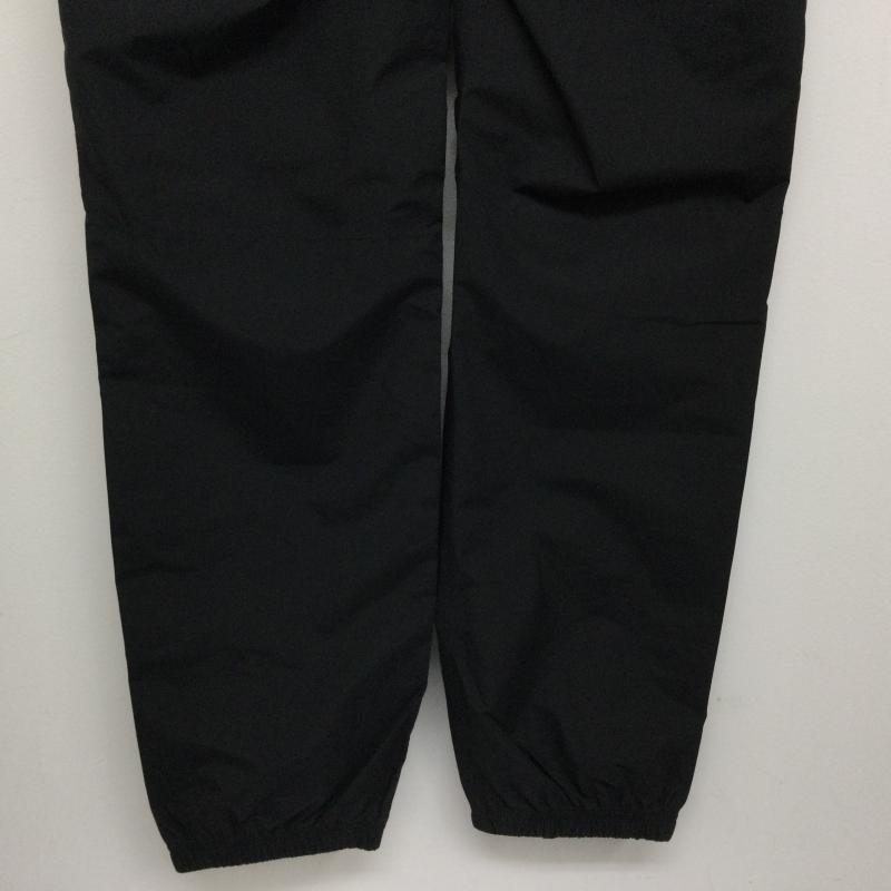 ニューエラ NEW ERA ボトムス ボトムス 12550845 BORTON GORE-TEX PORTAL PANT ゴアテックス ポータル パンツ タグ付き S ロゴ、文字 黒 / ブラック / black X 白 / ホワイト / white メンズ USED 古着 中古 50106300