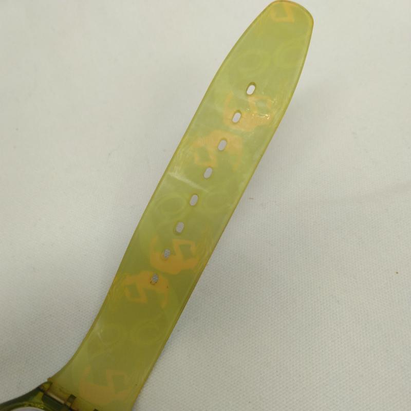 スウォッチ Swatch 腕時計 アナログ（クォーツ式） SCUBA200 マーメイド アナログ 腕時計 - マルチカラー / マルチカラー / multicolor メンズ USED 古着 中古 50107160