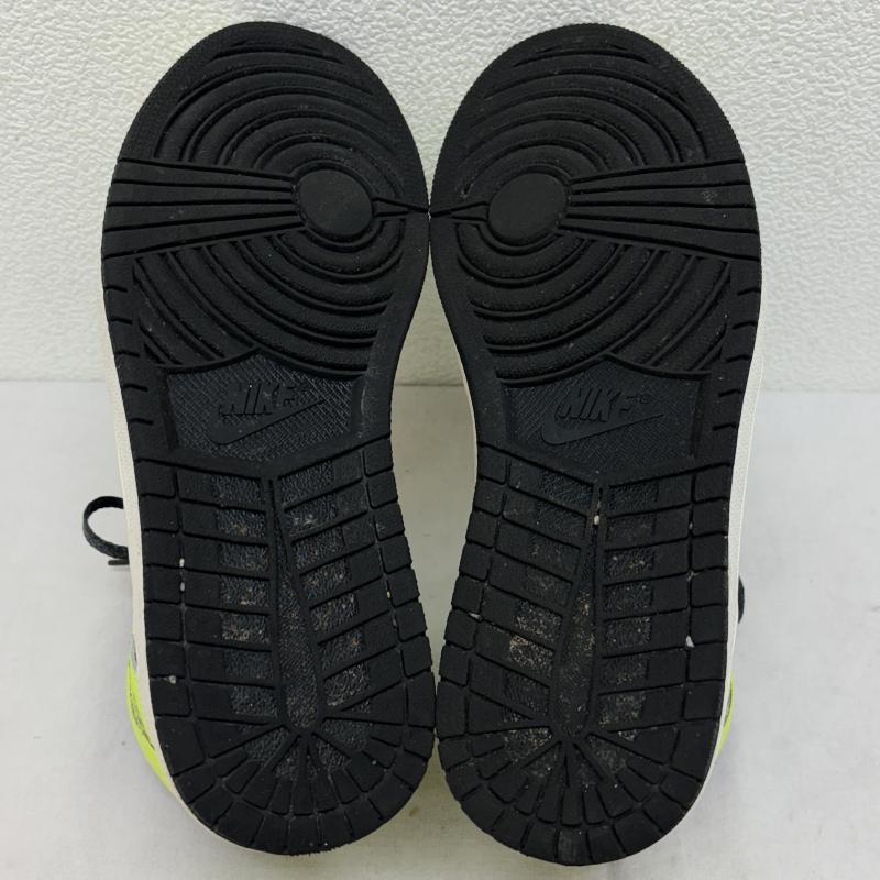 ナイキ NIKE スニーカー スニーカー 555088-702 AIR JORDAN 1 RETRO HIGH OG エアジョーダン レトロ ハイ 27.5cm メンズ USED 古着 中古 50107258