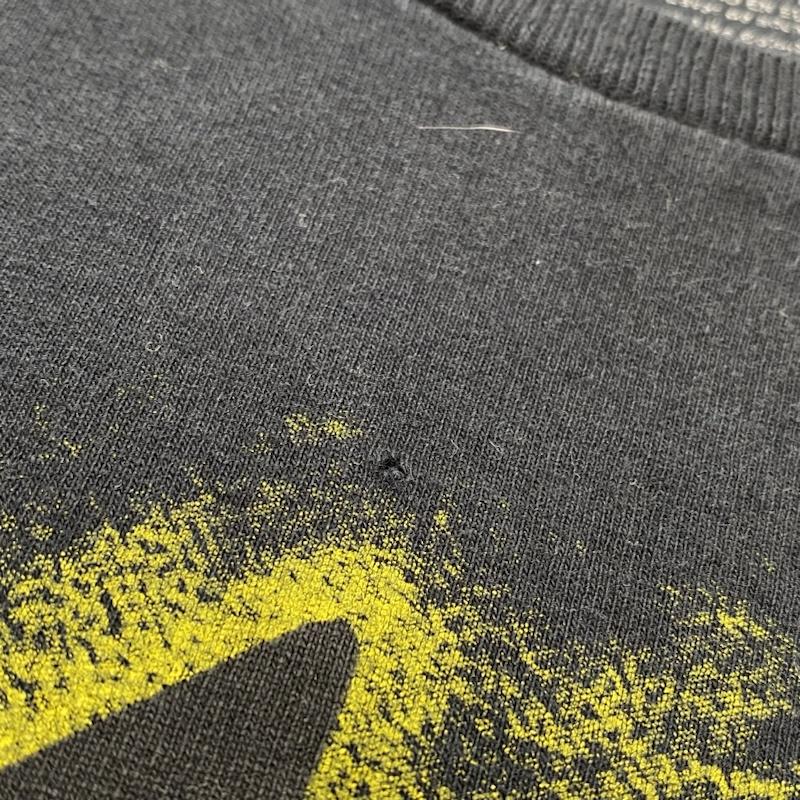 古着 USED Tシャツ 半袖 ポケモン POKEMON ピカチュウ アニメ キャラクター Tシャツ S S キャラクター X ロゴ、文字 X プリント メンズ USED 古着 中古 50107898