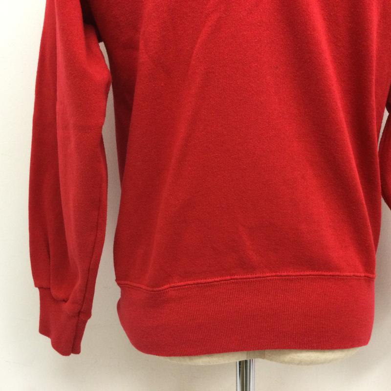 古着 USED トレーナー 長袖 ULTRA SWEATS 90 s USA製 ラグランスリーブ スウエット Coca cola ロゴプリント ヴィンテージ トレーナー S ロゴ、文字 茶 / ブラウン / brown メンズ USED 古着 中古 50108414