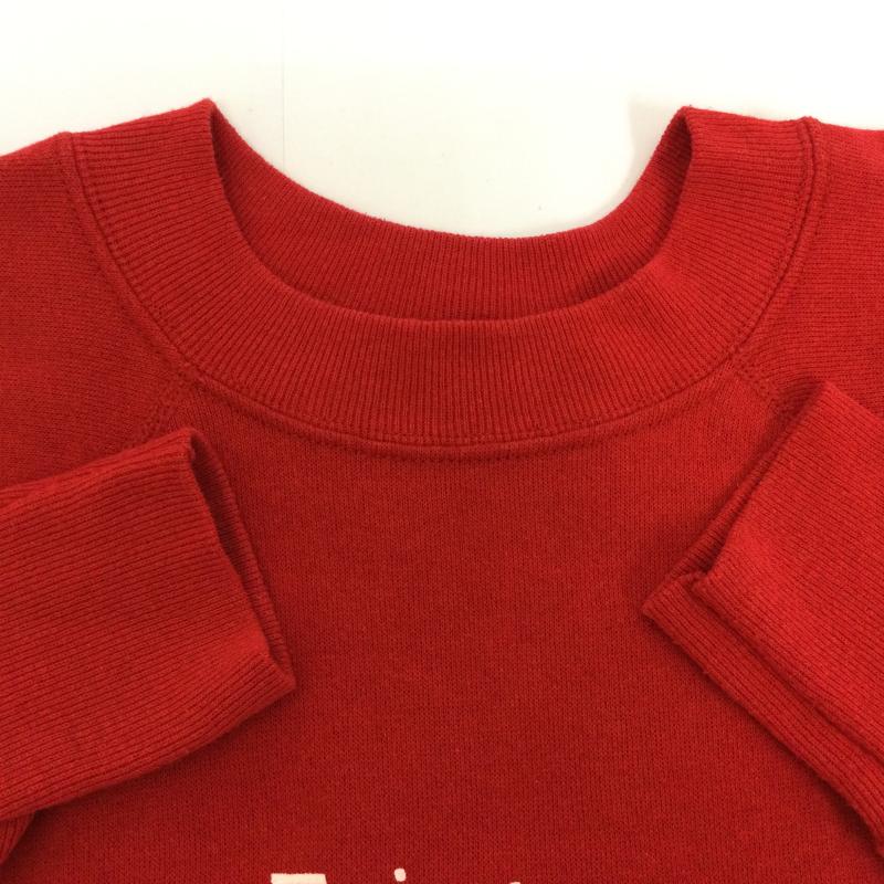 古着 USED トレーナー 長袖 ULTRA SWEATS 90 s USA製 ラグランスリーブ スウエット Coca cola ロゴプリント ヴィンテージ トレーナー S ロゴ、文字 茶 / ブラウン / brown メンズ USED 古着 中古 50108414
