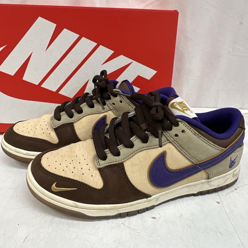 ナイキ NIKE スニーカー スニーカー DUNK LOW  SETSUBUN  ダンクロー 節分 26.0cm メンズ USED 古着 中古 50108753