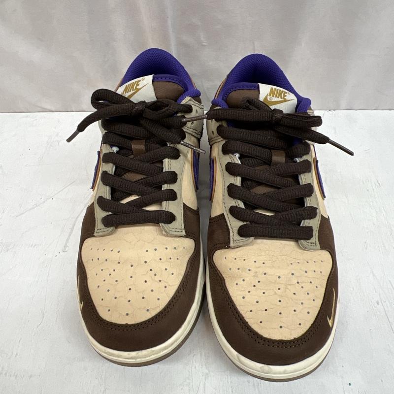 ナイキ NIKE スニーカー スニーカー DUNK LOW  SETSUBUN  ダンクロー 節分 26.0cm メンズ USED 古着 中古 50108753
