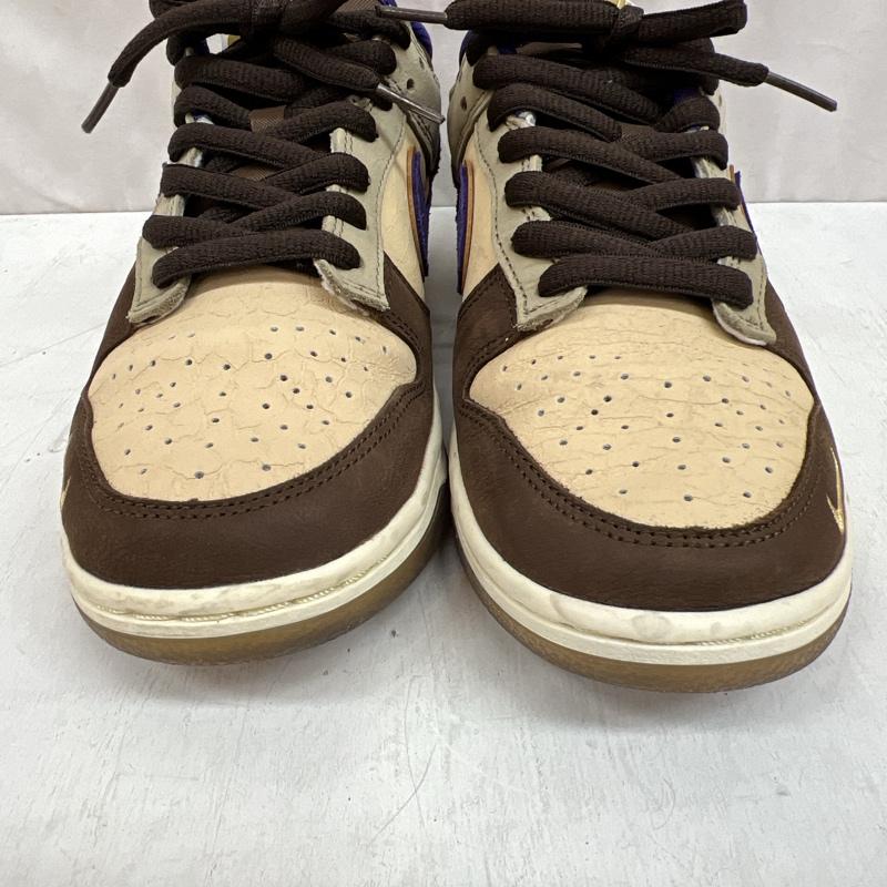 ナイキ NIKE スニーカー スニーカー DUNK LOW  SETSUBUN  ダンクロー 節分 26.0cm メンズ USED 古着 中古 50108753