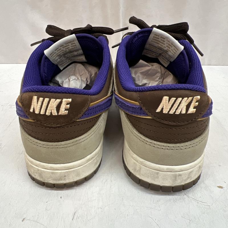 ナイキ NIKE スニーカー スニーカー DUNK LOW  SETSUBUN  ダンクロー 節分 26.0cm メンズ USED 古着 中古 50108753
