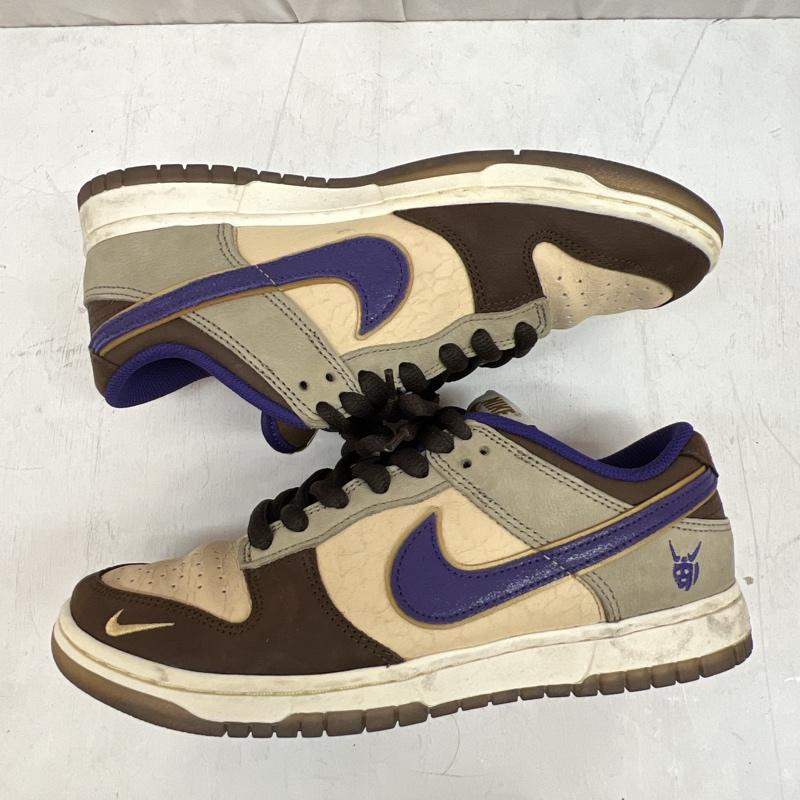 ナイキ NIKE スニーカー スニーカー DUNK LOW  SETSUBUN  ダンクロー 節分 26.0cm メンズ USED 古着 中古 50108753
