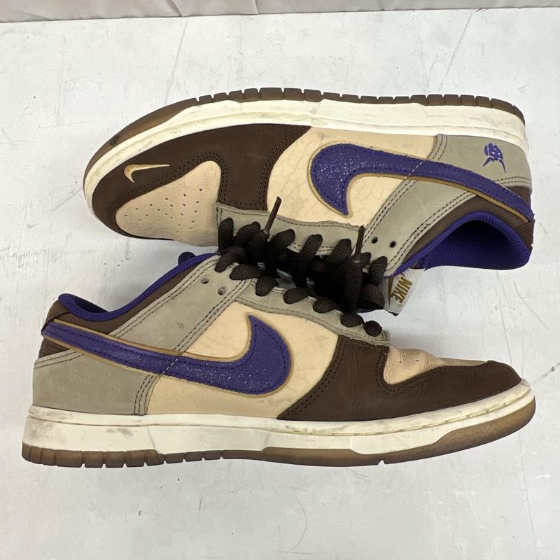 ナイキ NIKE スニーカー スニーカー DUNK LOW  SETSUBUN  ダンクロー 節分 26.0cm メンズ USED 古着 中古 50108753