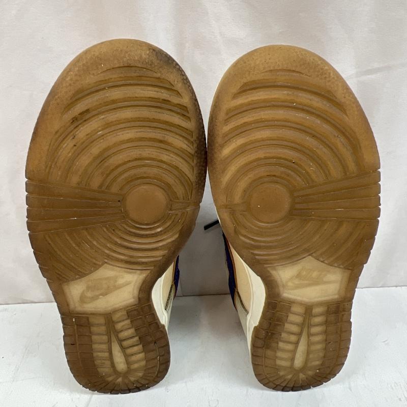 ナイキ NIKE スニーカー スニーカー DUNK LOW  SETSUBUN  ダンクロー 節分 26.0cm メンズ USED 古着 中古 50108753