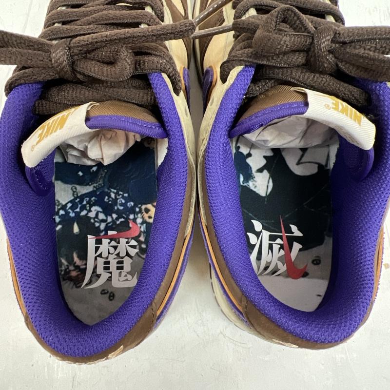ナイキ NIKE スニーカー スニーカー DUNK LOW  SETSUBUN  ダンクロー 節分 26.0cm メンズ USED 古着 中古 50108753