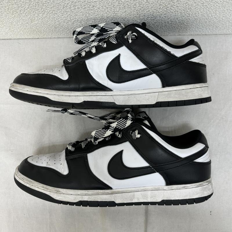 ナイキ NIKE スニーカー スニーカー DD1391-100 DUNK LOW RETRO ダンク ロー レトロ 27.5cm メンズ USED 古着 中古 50109085