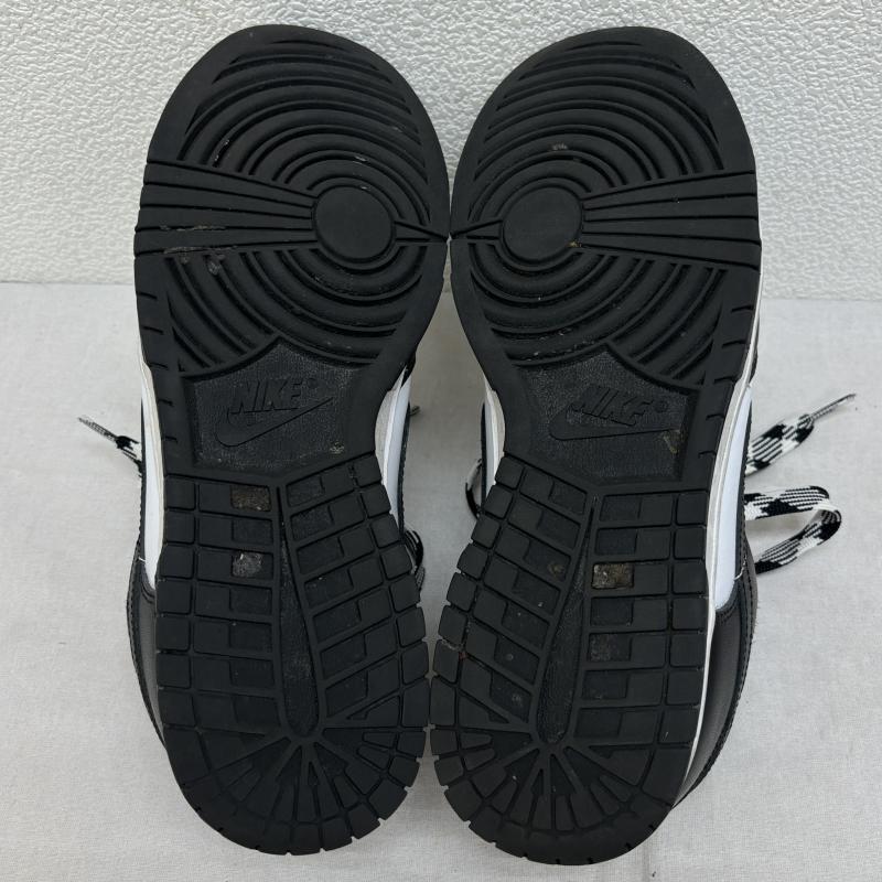 ナイキ NIKE スニーカー スニーカー DD1391-100 DUNK LOW RETRO ダンク ロー レトロ 27.5cm メンズ USED 古着 中古 50109085