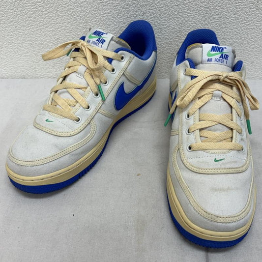 ナイキ NIKE スニーカー スニーカー FJ5440-133 WMNS AIR FORCE 1 ’07 エアフォース ローカット 27.0cm メンズ USED 古着 中古 50109086