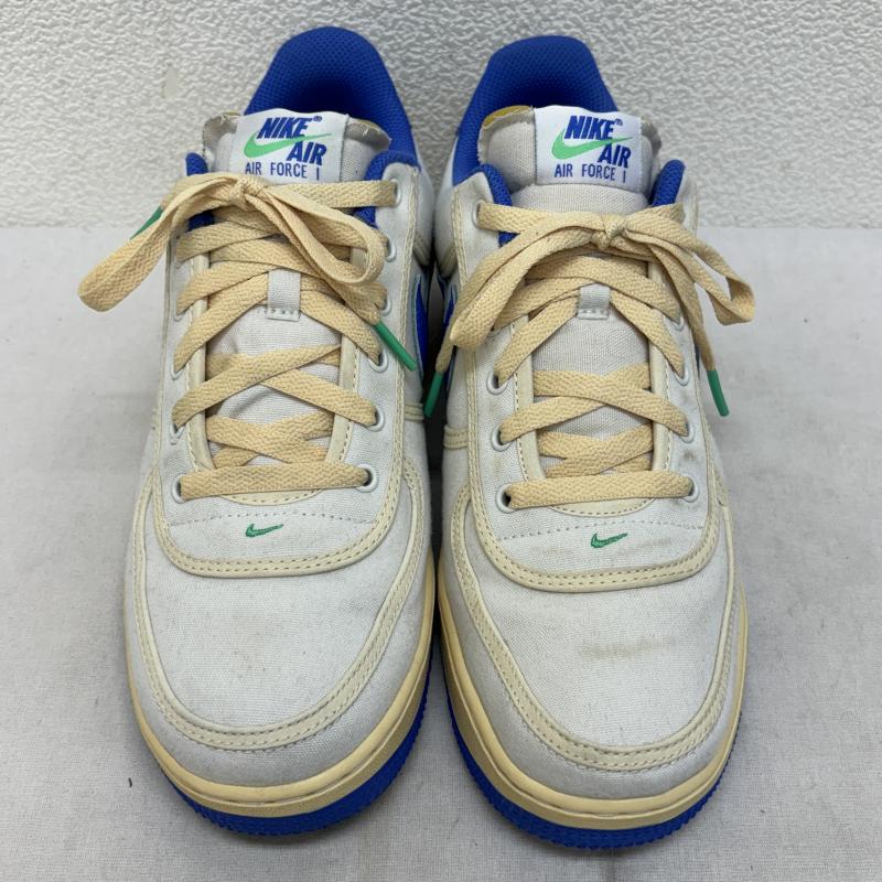 ナイキ NIKE スニーカー スニーカー FJ5440-133 WMNS AIR FORCE 1 ’07 エアフォース ローカット 27.0cm メンズ USED 古着 中古 50109086