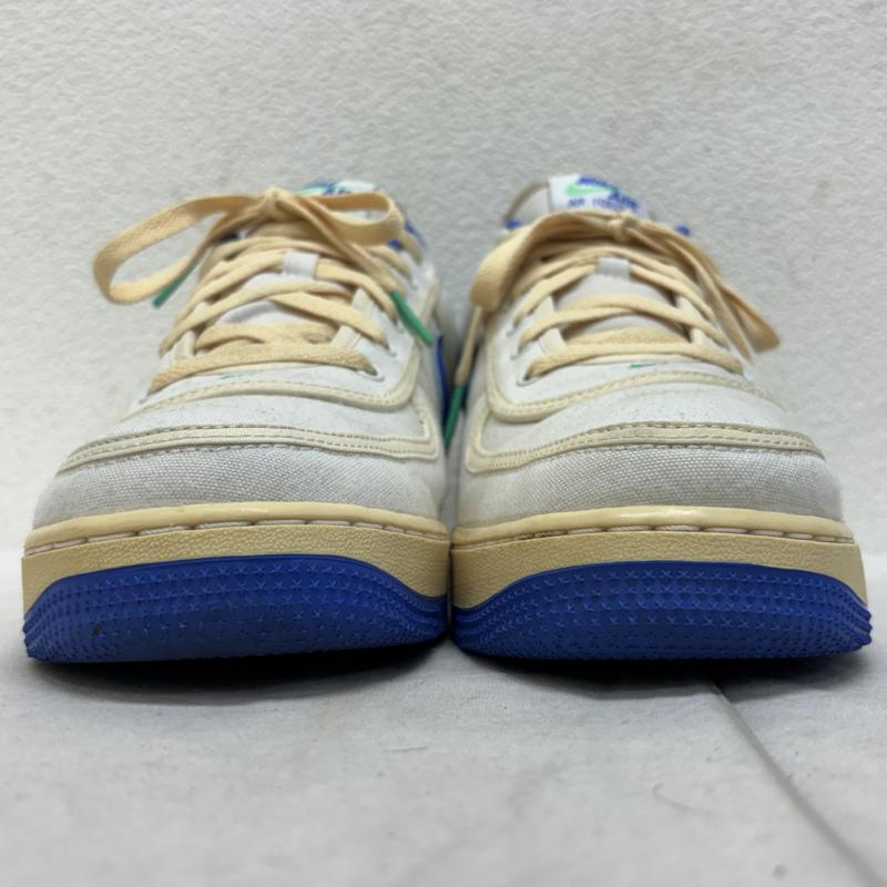 ナイキ NIKE スニーカー スニーカー FJ5440-133 WMNS AIR FORCE 1 ’07 エアフォース ローカット 27.0cm メンズ USED 古着 中古 50109086