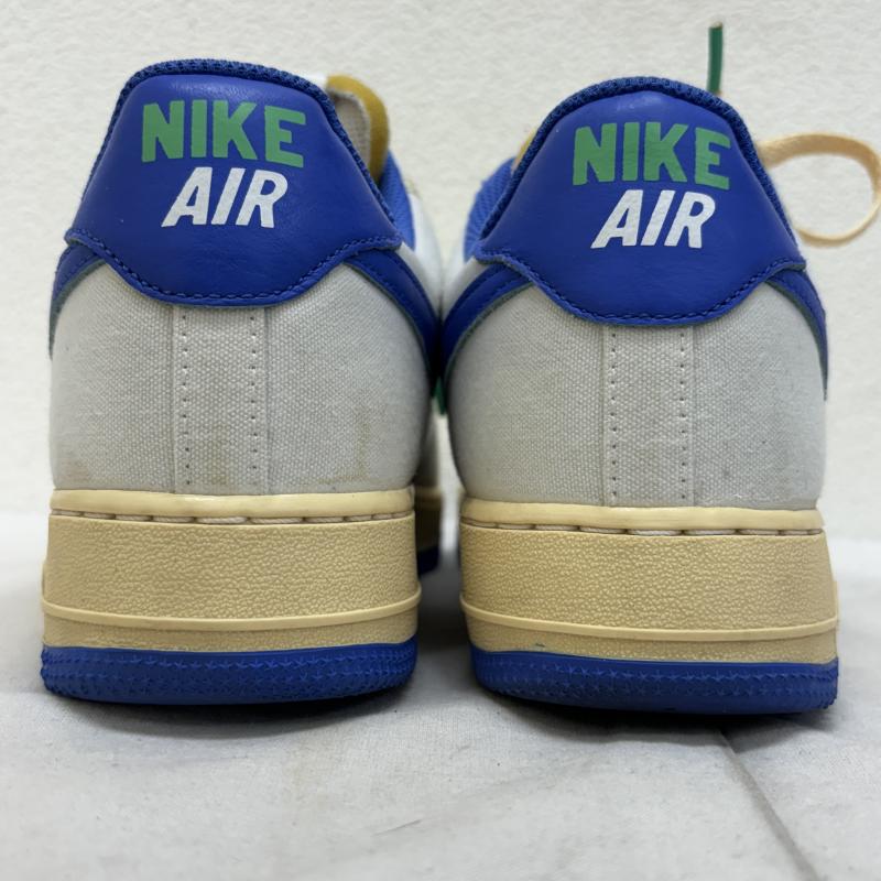 ナイキ NIKE スニーカー スニーカー FJ5440-133 WMNS AIR FORCE 1 ’07 エアフォース ローカット 27.0cm メンズ USED 古着 中古 50109086