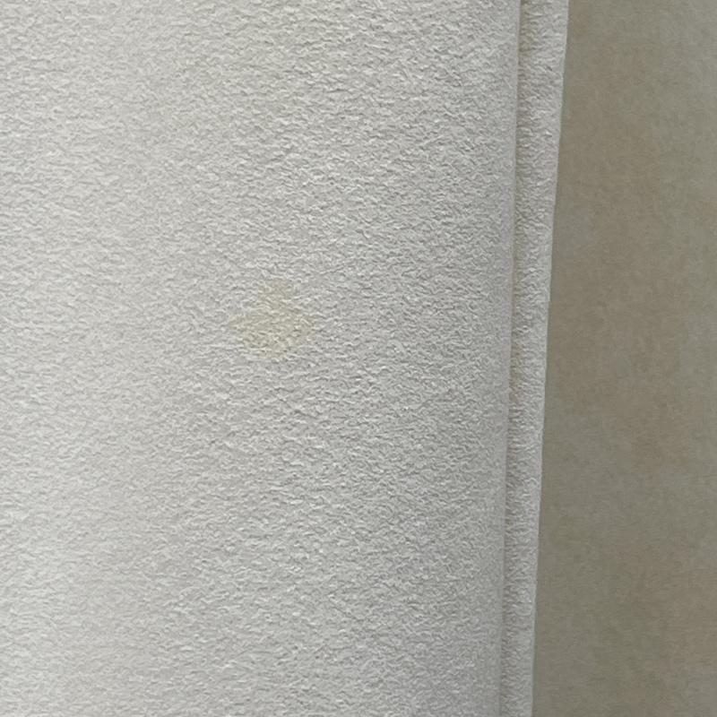 古着 USED パンツ スラックス WCJ-DH-004 WCJ フェイクスエード M 白 / ホワイト / white レディース USED 古着 中古 50110234