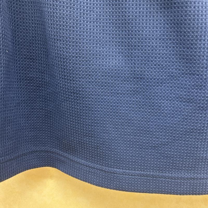 チャンピオン Champion スカート ミニスカート CW-ZG207 メッシュ ロゴ 24SS M 紺 / ネイビー / navy レディース USED 古着 中古 50110988