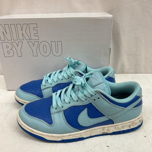 ナイキ NIKE スニーカー スニーカー DO7423-900 BY YOU DUNK LOW バイユー ダンク ロー 26.0cm メンズ USED 古着 中古 50111307
