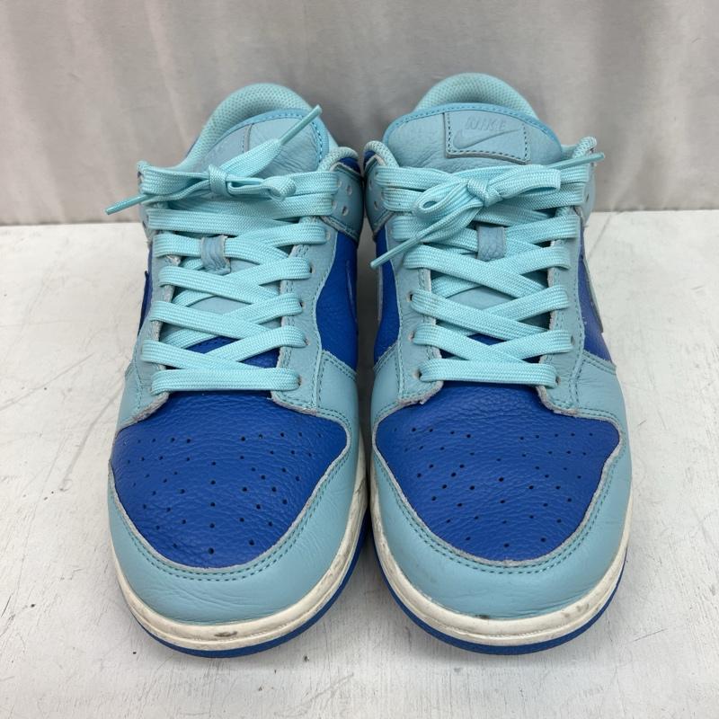 ナイキ NIKE スニーカー スニーカー DO7423-900 BY YOU DUNK LOW バイユー ダンク ロー 26.0cm メンズ USED 古着 中古 50111307