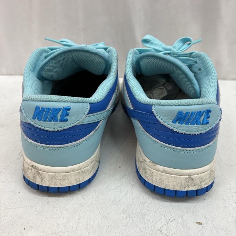 ナイキ NIKE スニーカー スニーカー DO7423-900 BY YOU DUNK LOW バイユー ダンク ロー 26.0cm メンズ USED 古着 中古 50111307
